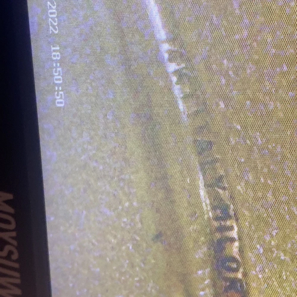 Milor 14k Tiger Eye Earrings - Picture 5 of 8